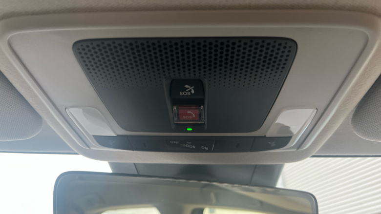 Honda HR-V 1.5 eHEV Advance 5dr CVT Hybrid Hatchback